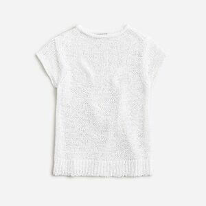 J.Crew / Jcrew / Textured Sweater-Tee / XL / NWOT